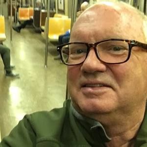 Meet your Posher, David